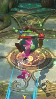 ELCHRONICLE Screenshot 7