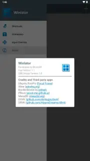 Winlator Screenshot 5
