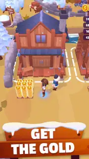 Gold Rush Screenshot 8