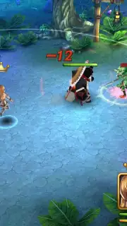 Spirit Guardian Screenshot 1