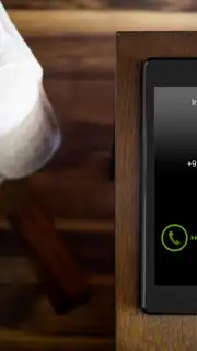 Call Screen Screenshot 2