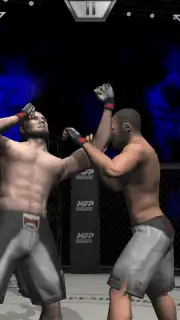 MMA Pankration Screenshot 11