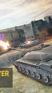 Massive Warfare Screenshot 4