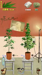 Weed Firm: RePlanted Screenshot 6