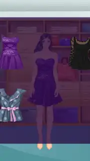 Design Clothes Screenshot 2
