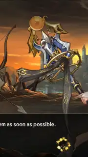 FIVE STARS Screenshot 8