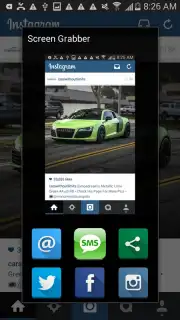 Screen Grabber Screenshot 5