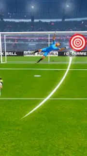 FootBall Kicks 2026 Screenshot 4