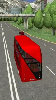 Public Transport Simulator Screenshot 3