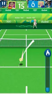 Rio 2016 Olympic Games Screenshot 4