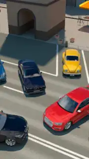 Driving Zone: Germany Pro Screenshot 4