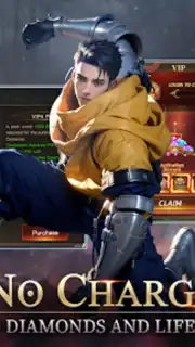Era of Warfare Screenshot 5