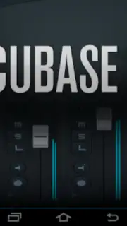 Cubase iC Pro (discontinued) Screenshot 7