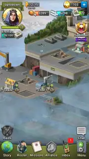 Puzzle Combat Screenshot 10