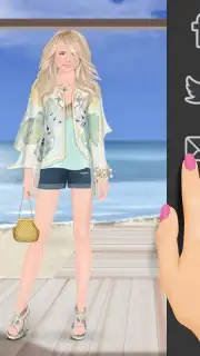 Music Stars Screenshot 2