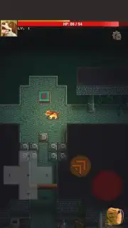 Doggo Dungeon: A Dog's Tale Screenshot 3