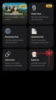 Ask AI Screenshot 18