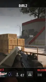 Call of Duty: Warzone Mobile Screenshot 11