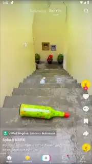 TikTok Pro Screenshot 9