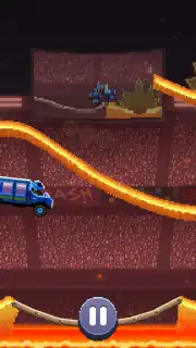 Drive Ahead! Screenshot 3