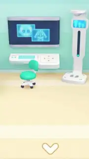 Central Hospital Stories Screenshot 4
