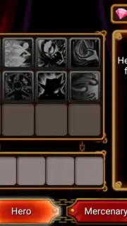 Vampire Slasher Hero Screenshot 9