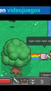 Browser Quest Screenshot 2