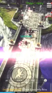 HeartsWar Screenshot 3