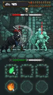 Tap Souls Screenshot 5