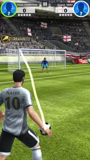 Football Strike: Online Soccer Screenshot 6