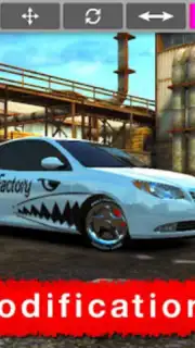 Drift Factory هجوله فاكتوري Screenshot 4
