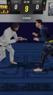 BeJJ: Jiu-Jitsu Game Screenshot 5