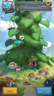 Gumballs & Dungeons Screenshot 13