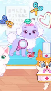 Pet World Screenshot 9