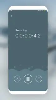 MP3 Recorder Screenshot 6