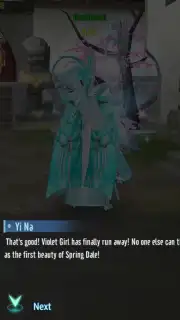 Spirit Land Screenshot 9