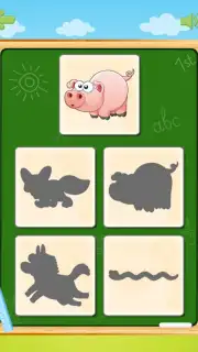 Kids Garden Screenshot 8