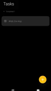Xiaomi Notes Screenshot 5