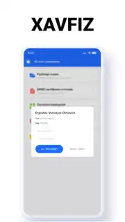 RS Imzo Screenshot 1