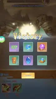 Spirit Beast of the East Screenshot 1