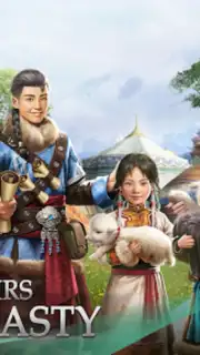 Game of Khans Screenshot 1