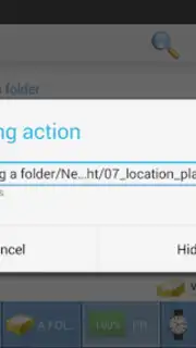 Computer File Explorer Screenshot 4