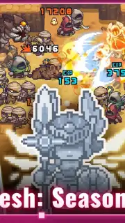 Soul Knight Prequel Screenshot 5