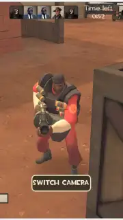 Team of 2 Fort Mobile Screenshot 8