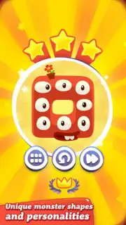 Pudding Monsters Screenshot 5