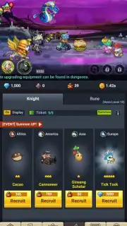 60 Seconds Hero Screenshot 9