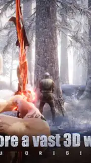 MU ORIGIN 3 ASIA Screenshot 8