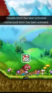 MapleStory M Screenshot 10