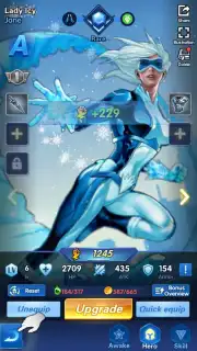 Epic Heroes Screenshot 5