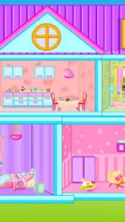 Doll House Decoration Screenshot 5